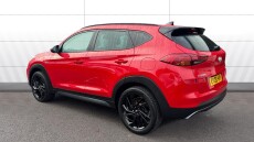 Hyundai Tucson 1.6 TGDi 177 N Line 5dr 2WD Petrol Estate